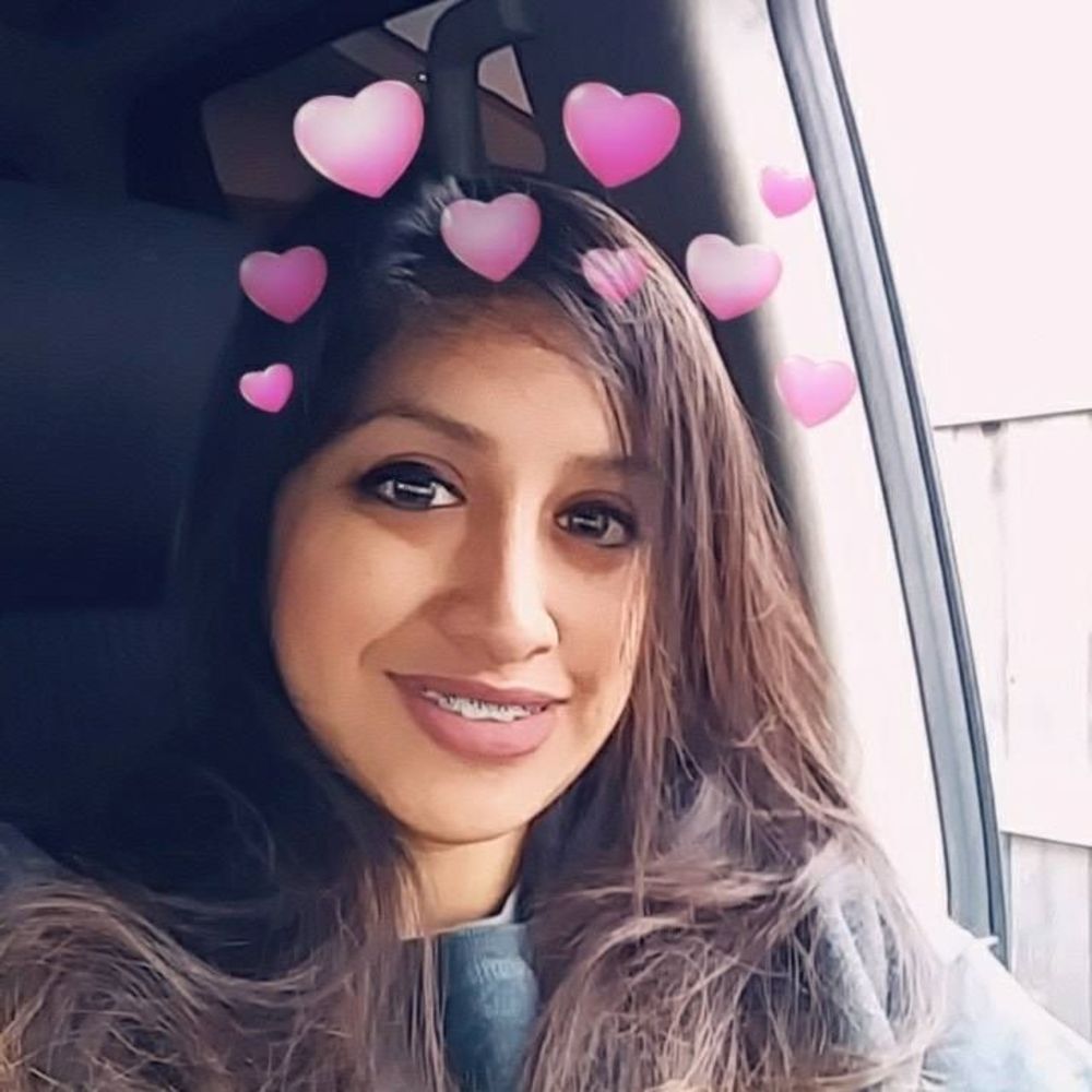 Meet your Posher, Sanchez